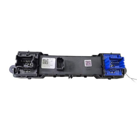 Bouton de warning DACIA SPRING