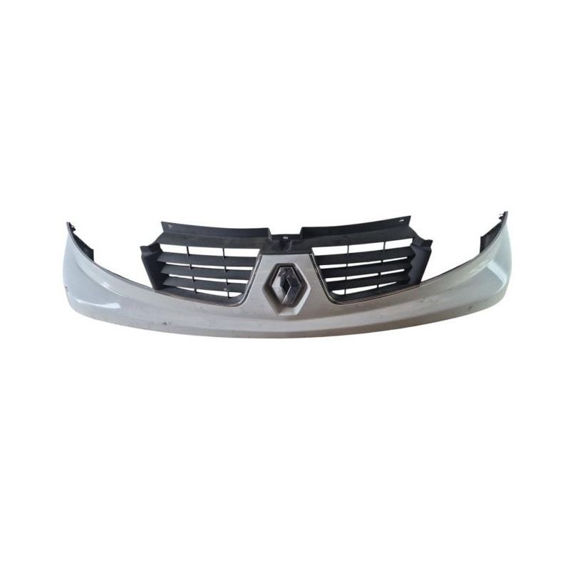 Calandre RENAULT TRAFIC 2 Photo n°1
