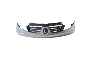 Calandre RENAULT TRAFIC 2 Photo n°1