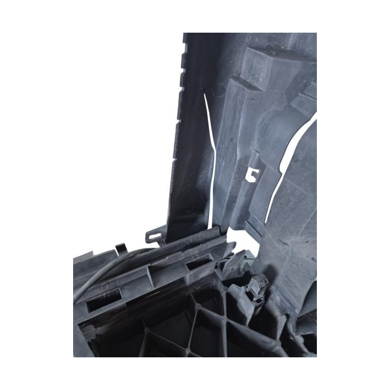 Armature avant, Masque avant RENAULT SCENIC 2 Photo n°1