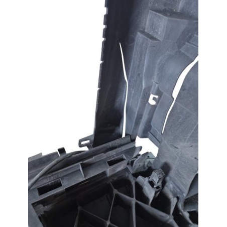 Armature avant, Masque avant RENAULT SCENIC 2