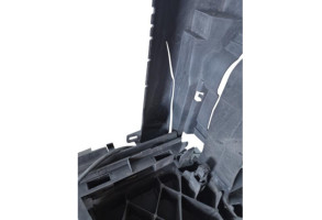 Armature avant, Masque avant RENAULT SCENIC 2 Photo n°1