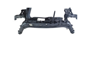 Armature avant, Masque avant RENAULT SCENIC 2 Photo n°5