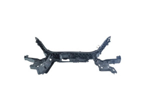 Armature avant, Masque avant RENAULT SCENIC 2 Photo n°6