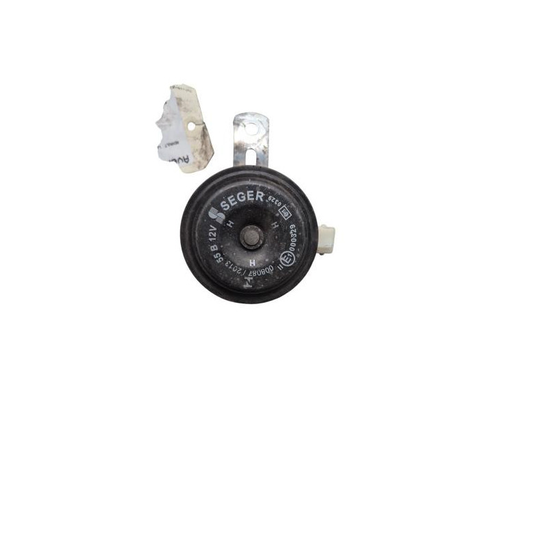 Avertisseur/Klaxon RENAULT KANGOO 2 Photo n°1