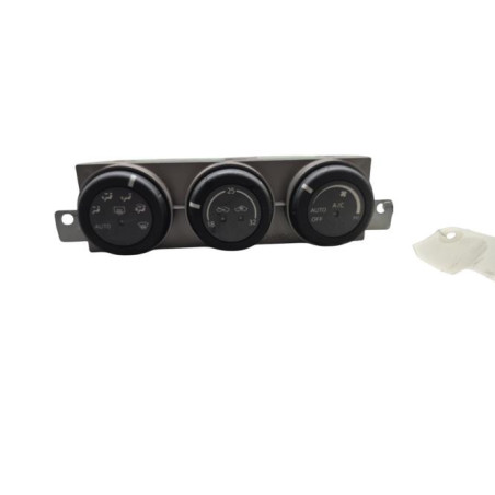 Commande chauffage NISSAN X-TRAIL 1