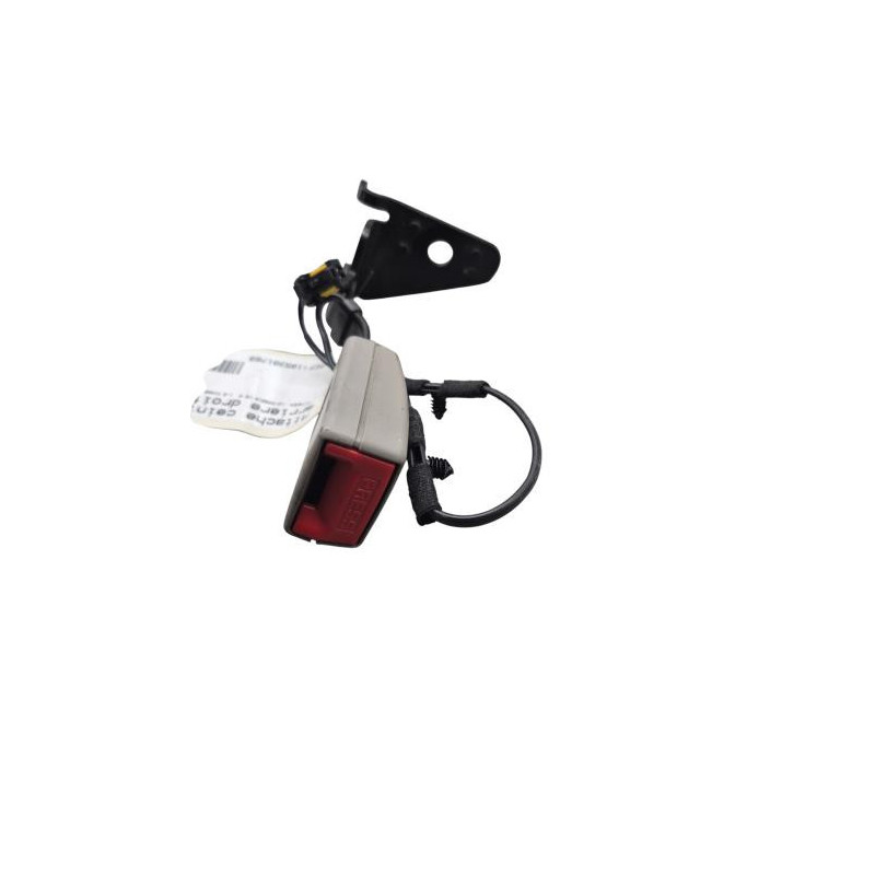 Attache ceinture arriere droit CITROEN C5 2 Photo n°1