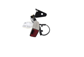Attache ceinture arriere droit CITROEN C5 2 Photo n°1