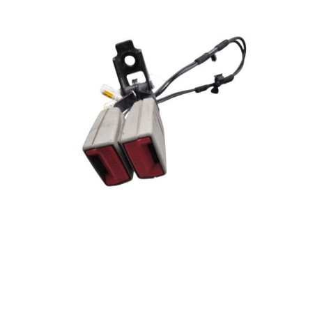 Attache ceinture arriere gauche CITROEN C5 2