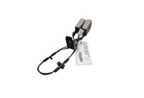 Attache ceinture arriere gauche CITROEN C5 2 Photo n°2