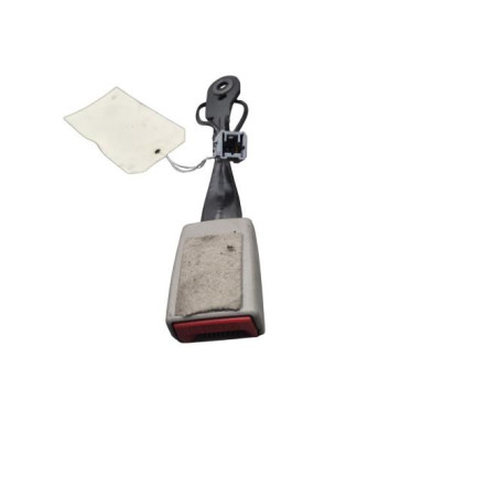 Attache ceinture avant gauche CITROEN C5 2