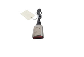 Attache ceinture avant gauche CITROEN C5 2 Photo n°1