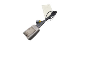 Attache ceinture avant gauche CITROEN C5 2 Photo n°2