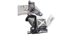 Ceinture avant droit CITROEN C5 2 Photo n°2