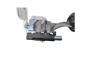 Ceinture avant gauche CITROEN C5 2 Photo n°3