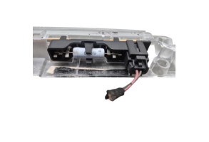 Feu arriere stop central CITROEN C5 2 Photo n°4