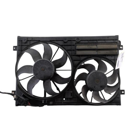 Moto ventilateur radiateur VOLKSWAGEN PASSAT 5