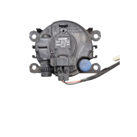 Anti brouillard droit (feux) RENAULT LAGUNA 3