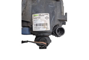 Anti brouillard droit (feux) RENAULT LAGUNA 3 Photo n°3
