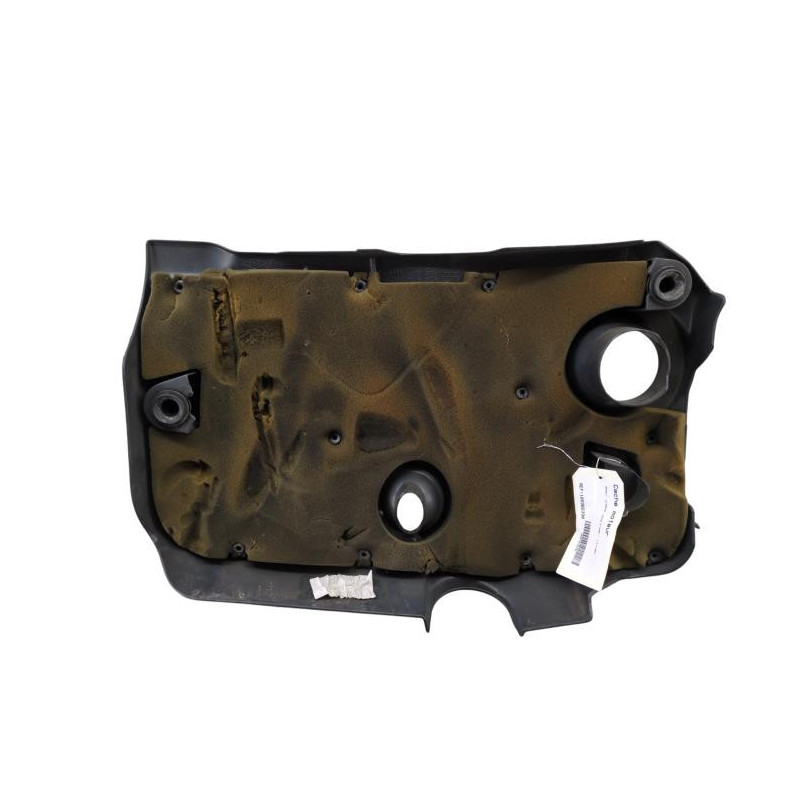 Cache moteur  RENAULT LAGUNA 3 Photo n°1