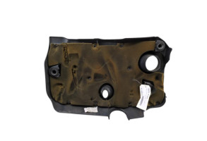 Cache moteur  RENAULT LAGUNA 3 Photo n°1
