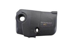 Cache moteur  RENAULT LAGUNA 3 Photo n°2
