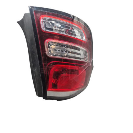 Feu arriere principal gauche (feux) CITROEN C3 2