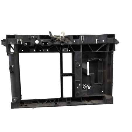Armature avant, Masque avant CITROEN C3 2