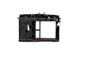 Armature avant, Masque avant CITROEN C3 2 Photo n°2