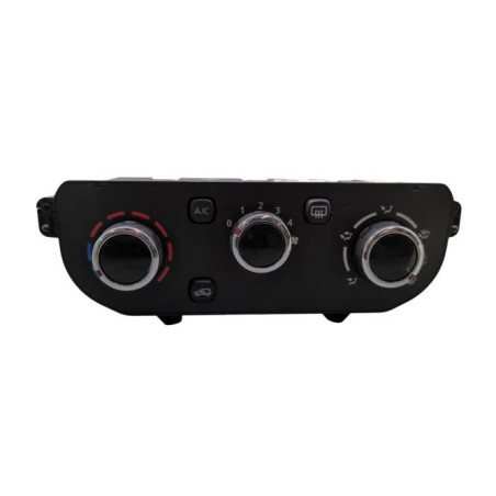 Commande chauffage DACIA SPRING