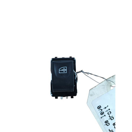 Interrupteur de leve vitre arriere droit DACIA SPRING