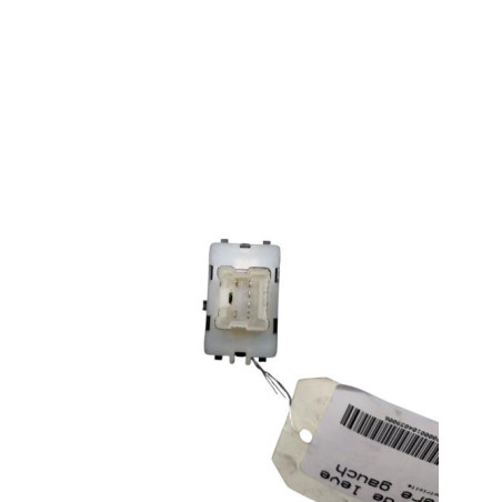 Interrupteur de leve vitre arriere gauche DACIA SPRING