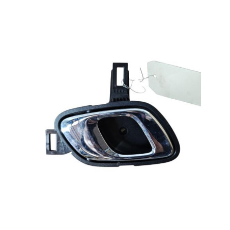 Poignee interieur arriere droit DACIA SPRING