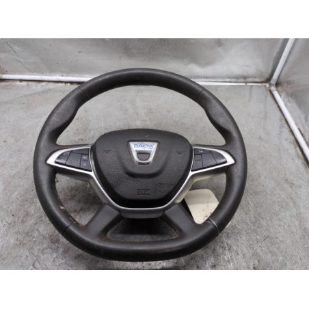 Volant DACIA SPRING