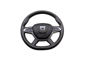 Volant DACIA SPRING Photo n°2 Volant DACIA SPRING Photo n°2