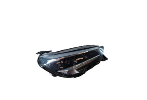 Optique avant principal droit (feux)(phare) OPEL CORSA F Photo n°4 Optique avant principal droit (feux)(phare) OPEL CORSA F Photo n°4
