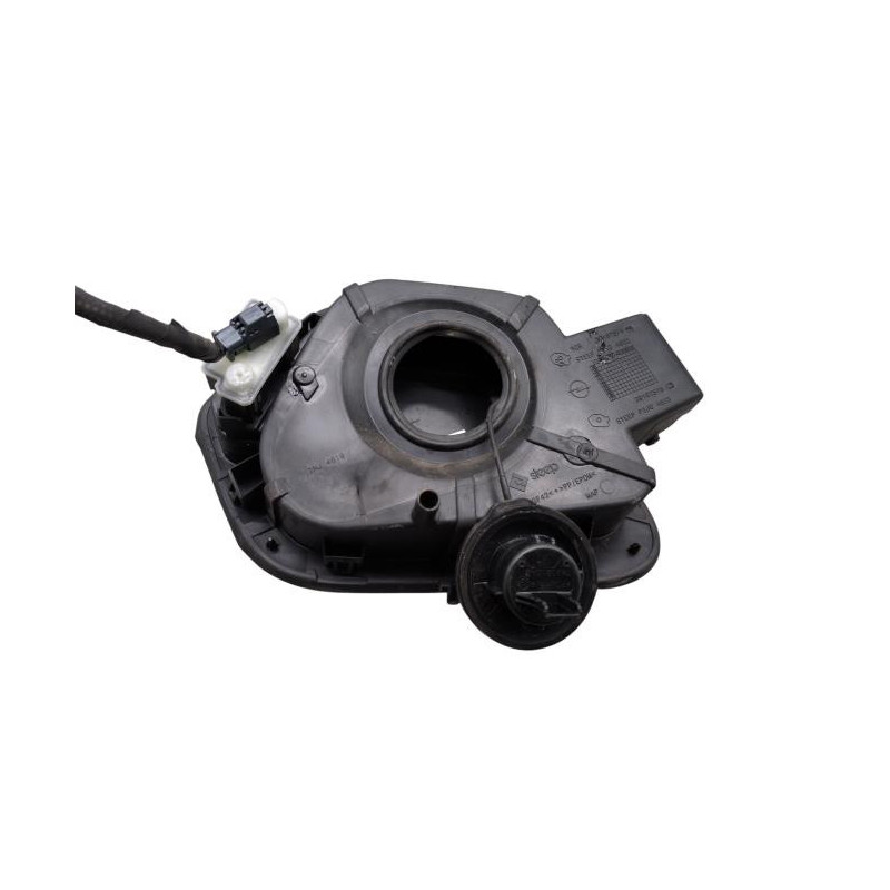 Trappe d'essence OPEL CORSA F Photo n°1 Trappe d'essence OPEL CORSA F Photo n°1