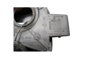 Trappe d'essence OPEL CORSA F Photo n°3 Trappe d'essence OPEL CORSA F Photo n°3
