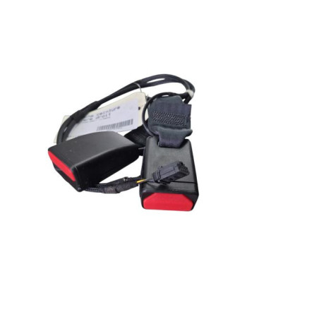 Attache ceinture arriere droit OPEL CORSA F