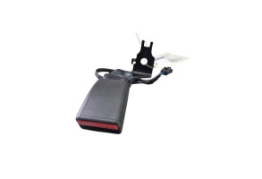 Attache ceinture arriere gauche OPEL CORSA F Photo n°1 Attache ceinture arriere gauche OPEL CORSA F Photo n°1