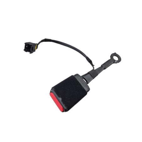 Attache ceinture avant droit OPEL CORSA F