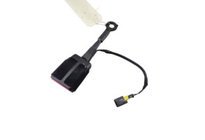 Attache ceinture avant droit OPEL CORSA F Photo n°2 Attache ceinture avant droit OPEL CORSA F Photo n°2