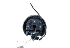 Bouton de coffre OPEL CORSA F Photo n°2 Bouton de coffre OPEL CORSA F Photo n°2