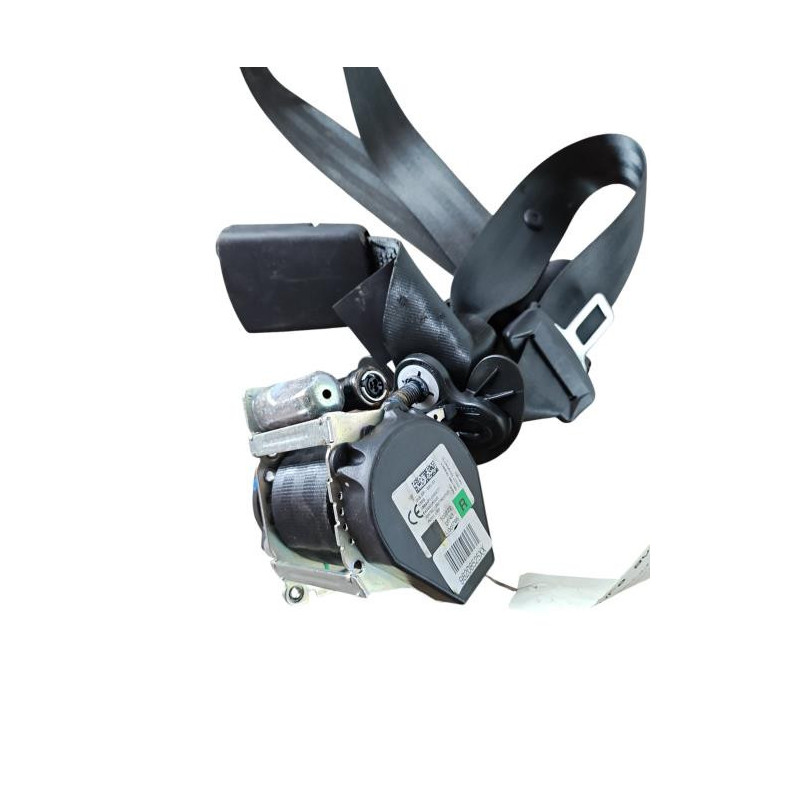 Ceinture avant droit OPEL CORSA F Photo n°1 Ceinture avant droit OPEL CORSA F Photo n°1