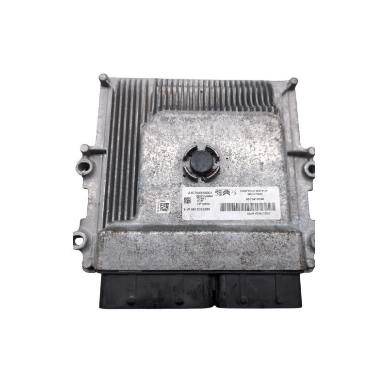 Kit de demarrage OPEL CORSA F Photo n°1 Kit de demarrage OPEL CORSA F Photo n°1
