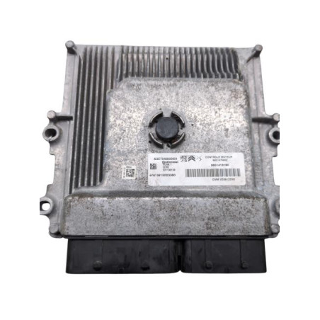 Kit de demarrage OPEL CORSA F