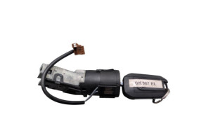 Kit de demarrage OPEL CORSA F Photo n°7 Kit de demarrage OPEL CORSA F Photo n°7