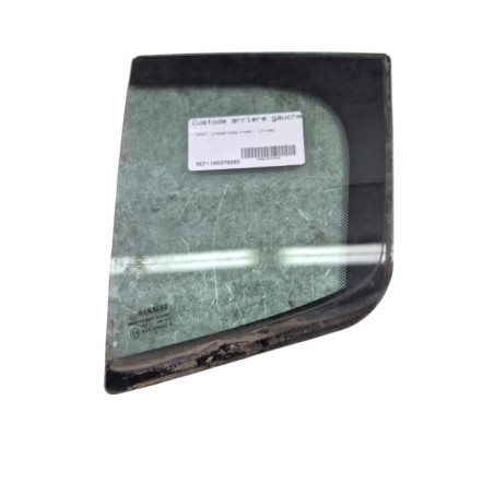 Custode arriere gauche (porte) RENAULT MEGANE 3