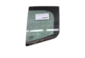 Custode arriere gauche (porte) RENAULT MEGANE 3 Photo n°1