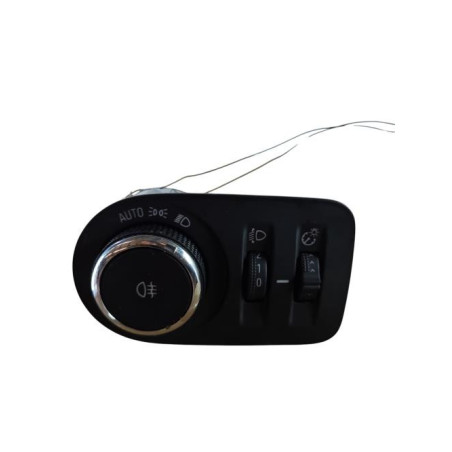 Commande de phare OPEL CORSA F
